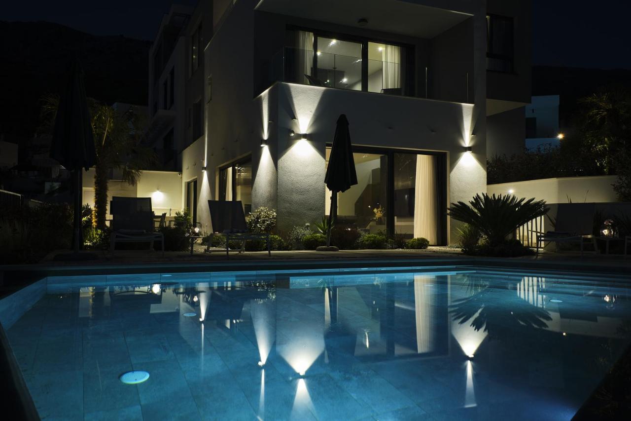 Villa 6 โปดสตรานา ภายนอก รูปภาพ